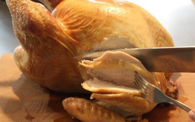 How To Thaw A Turkey